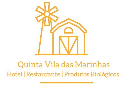Quinta Vila Marinhas