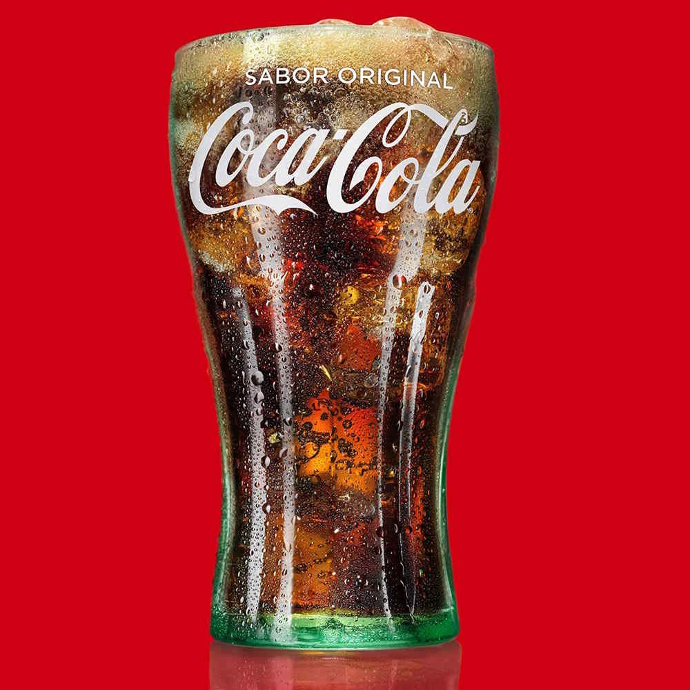 Coca cola 33cl - Image 4