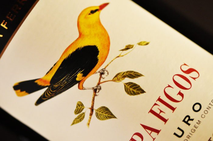 Papa Figos Tinto 2019 - Image 3