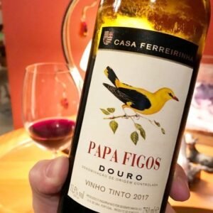 Papa Figos Tinto 2019