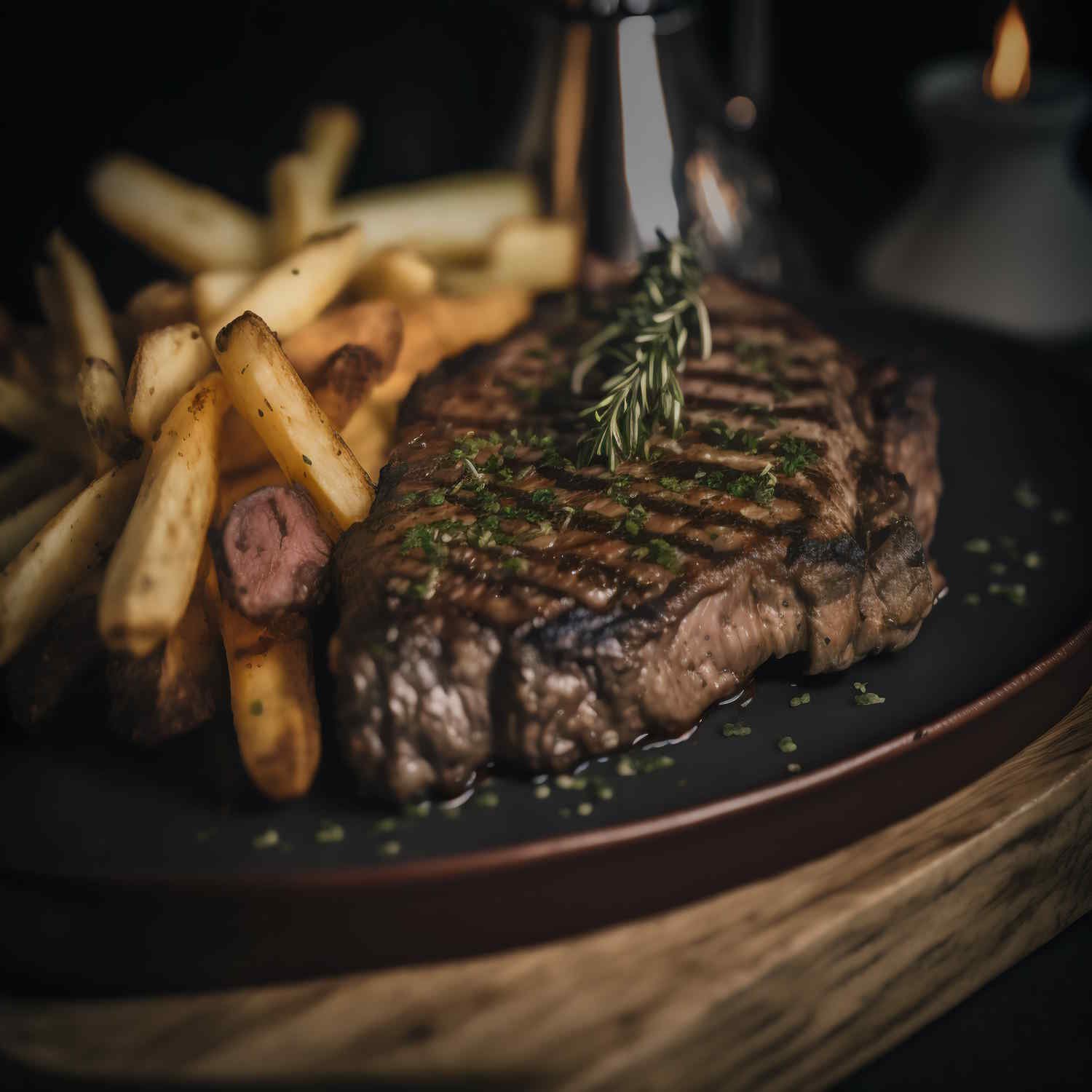 Naco de novilho na brasa - Image 3