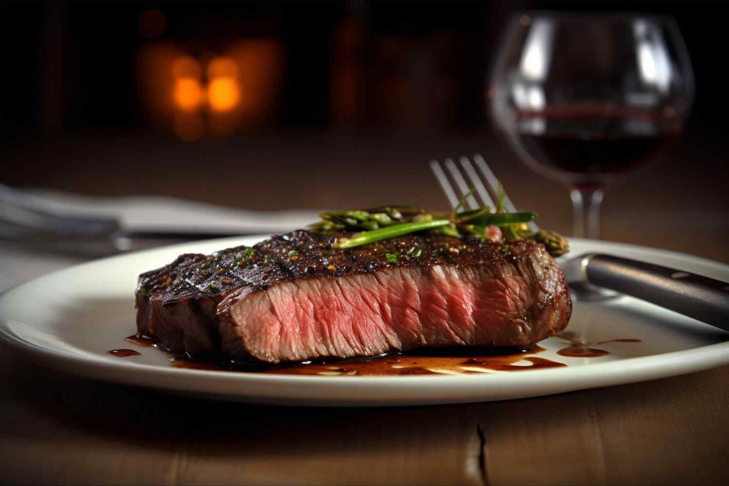 Naco de novilho na brasa - Image 2